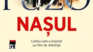 O carte pe zi: „Naşul” de Mario Puzzo