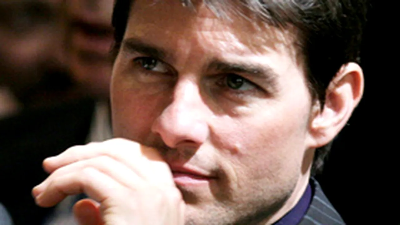 Tom Cruise, într-o continuare a filmului 