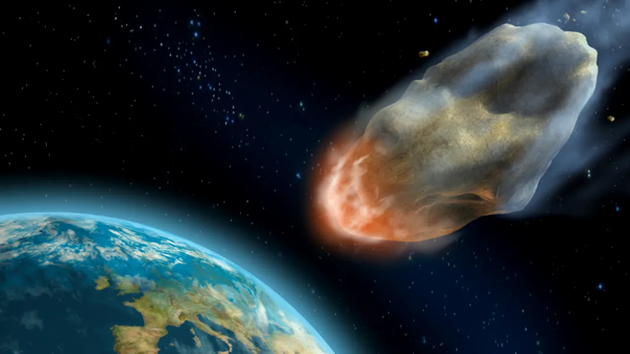 Moleculele elementare ale vieţii, identificate într-o cometă creată artificial