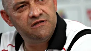 Gabi Balint l-a acuzat pe Gigi Becali că şi-a bătut joc de Steaua