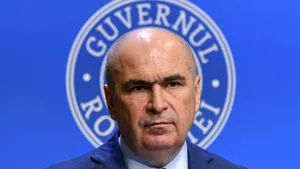 Ilie Bolojan: Sunt doi factori care au concurat la scăderea economică pe care o avem și în România