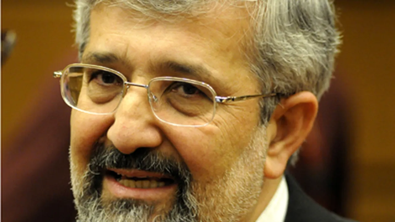 Iranul acuză SUA că au trimis AIEA documente 