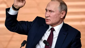 Vladimir Putin spune că Rusia are „datoria” să protejeze adevărul istoric despre victoria împotriva fascismului