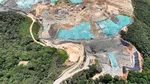 Prăbușirea unei mine ilegale de aur din Columbia a ucis nouă persoane