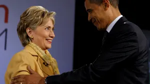 Barack Obama câştigă alegerile în Carolina de Nord iar Hillary Clinton în Indiana