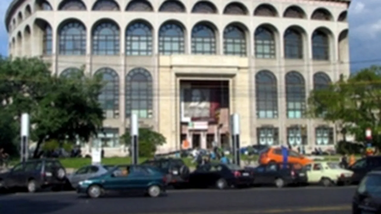 Programul teatrelor bucureştene în perioada 17 - 23 mai