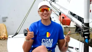 Ebru Bolat, prima româncă olimpică din yachting, campioană națională înaintea Mondialelor