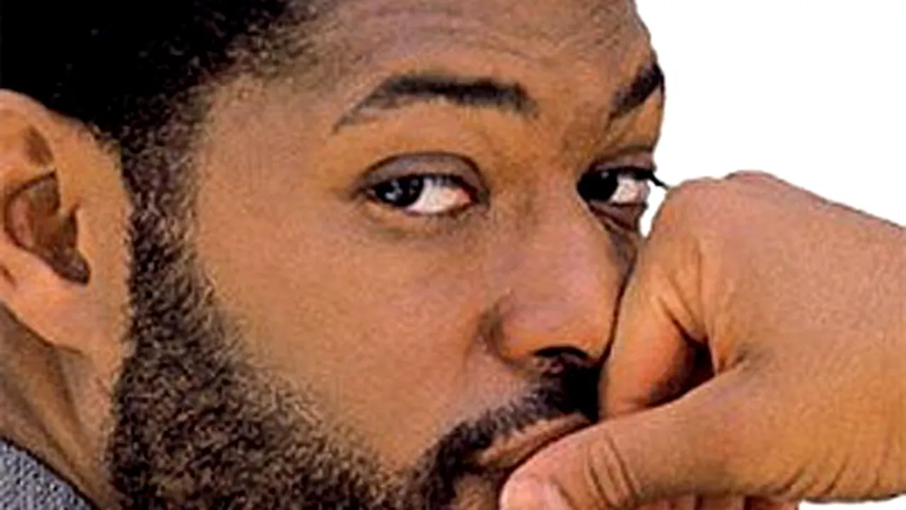 Laurence Fishburne, în rolul Alchimistului lui Paulo Coelho
