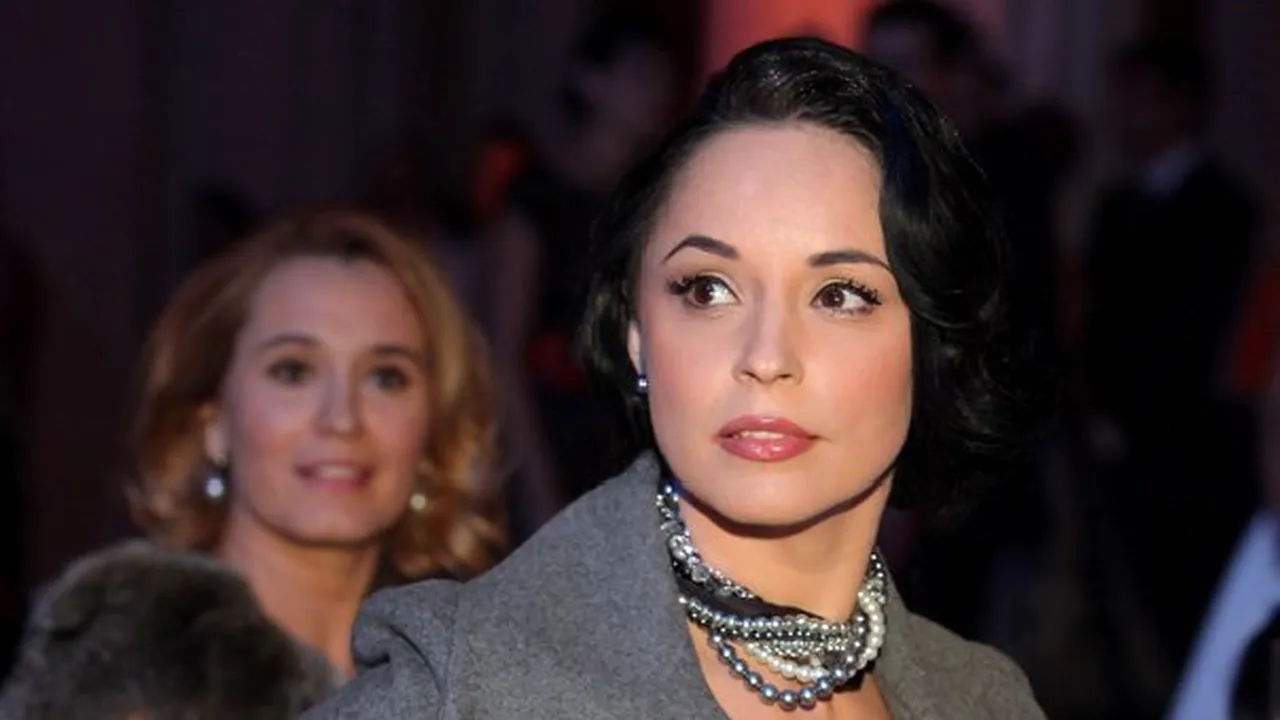 Andreea Marin: Nu sunt genul de femeie din Sex and the city - VIDEO