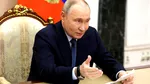 Putin a declarat că speră să nu fie nevoie de utilizarea armelor nucleare în Ucraina