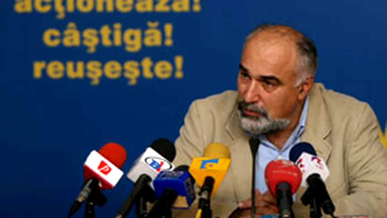 Vosganian: Diminuarea CAS va fi de 6%, pe parcursul anului viitor