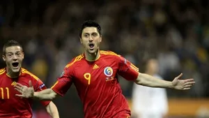 Marica: Îi transmit lui Chivu că sunt alături de el, sunt mândru că am fost coechipier cu el