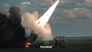 O carte pe zi: „Putin împotriva Occidentului. Războiul din Ucraina şi noua dezordine mondială” de Armand Goşu