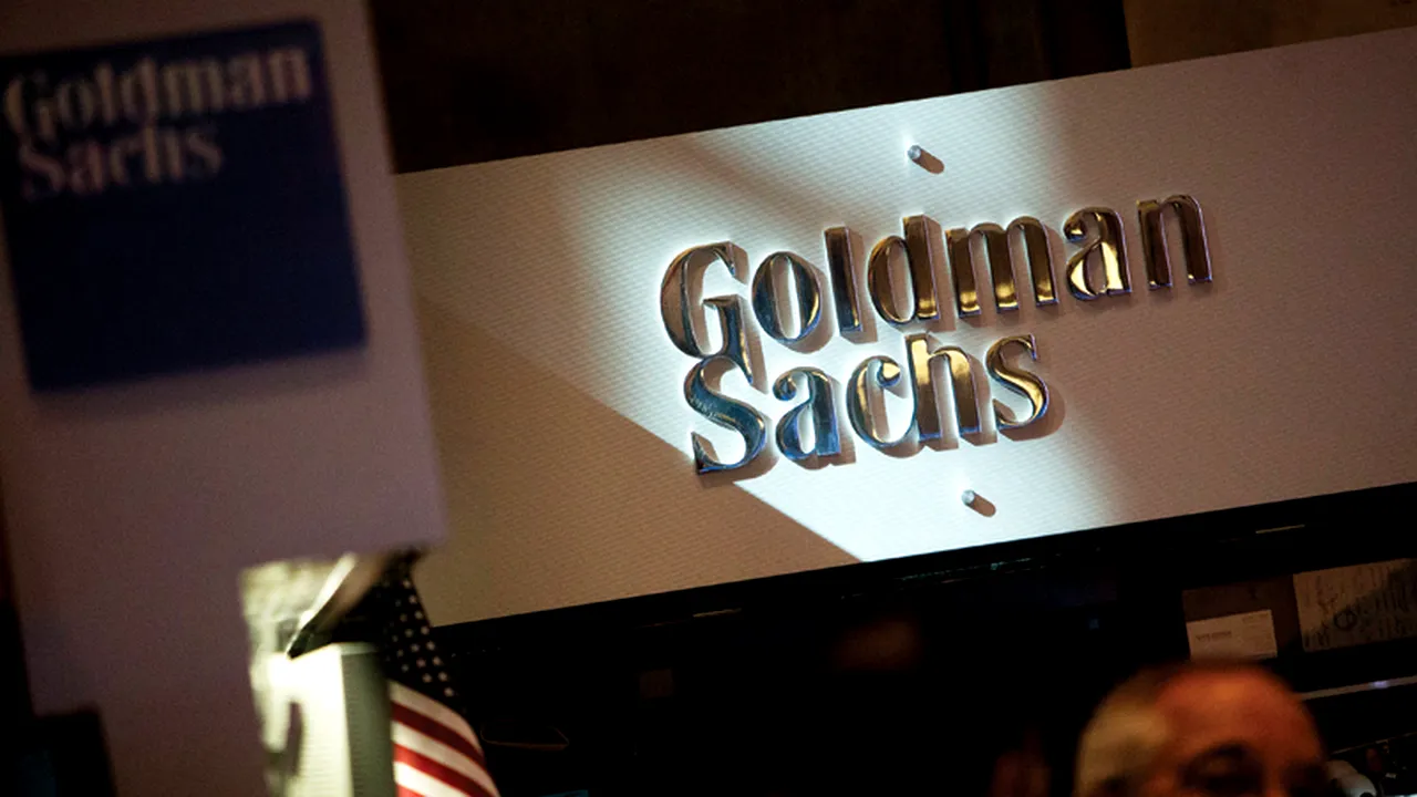 Goldman Sachs, anunţ sumbru pentru economia americană. Perturbări prelungite şi o recesiune