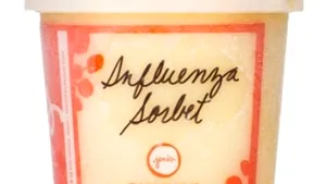 Îngheţata care alungă răceala, un succes în SUA