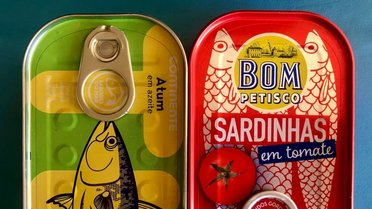 Nu arunca uleiul din conservele de ton. Ce recomandă o nutriționistă spaniolă