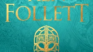 O carte pe zi: „Şi a fost seară, şi a fost dimineaţă” de Ken Follett