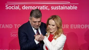 Ciolacu, la alegerile PSD Bucureşti: Este corect ca doamna Gabriela Firea să fie supărată pe mine