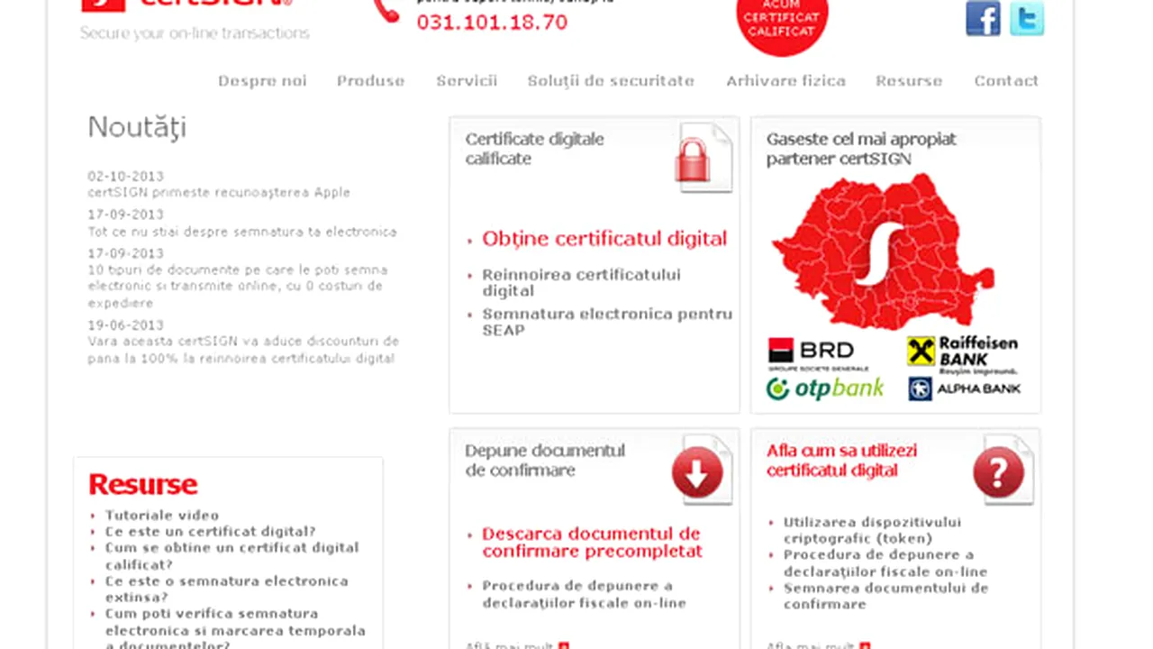O companie din România primeşte recunoaşterea Apple
