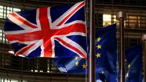 UE grăbește acordurile comerciale cu Marea Britanie după demisia lui Keir Starmer