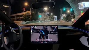 Tesla vrea cu orice preț aprobarea „Full Self-Driving” în Europa. Cercetătorii contestă datele prezentate de companie