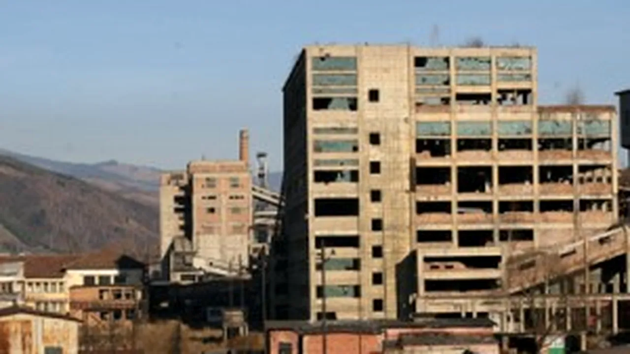 Romanian Miners, Rescuers, Management Members Heard In Mine Blasts Investigation
