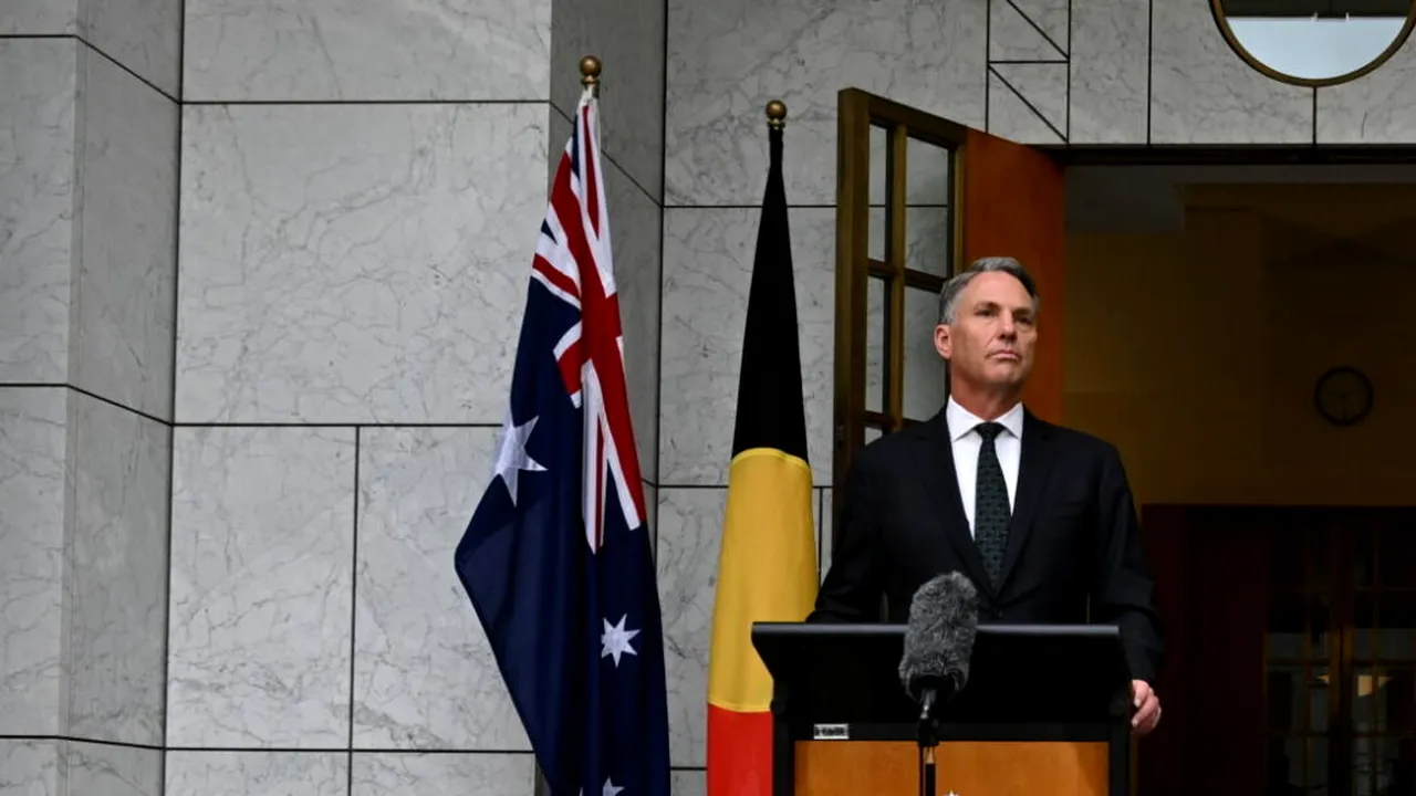 Australia a refuzat oferta Chinei de a „colabora” împotriva tarifelor impuse de SUA