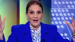 Anca Alexandrescu acuză „sistemul” că pregătește un film pentru adulți cu un actor gay care se aseamănă fizic cu George Simion
