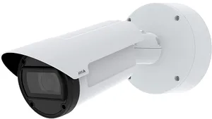 Cameră bullet all-in-one, pregătită pentru utilizare la exterior, cu rezoluţie 8K