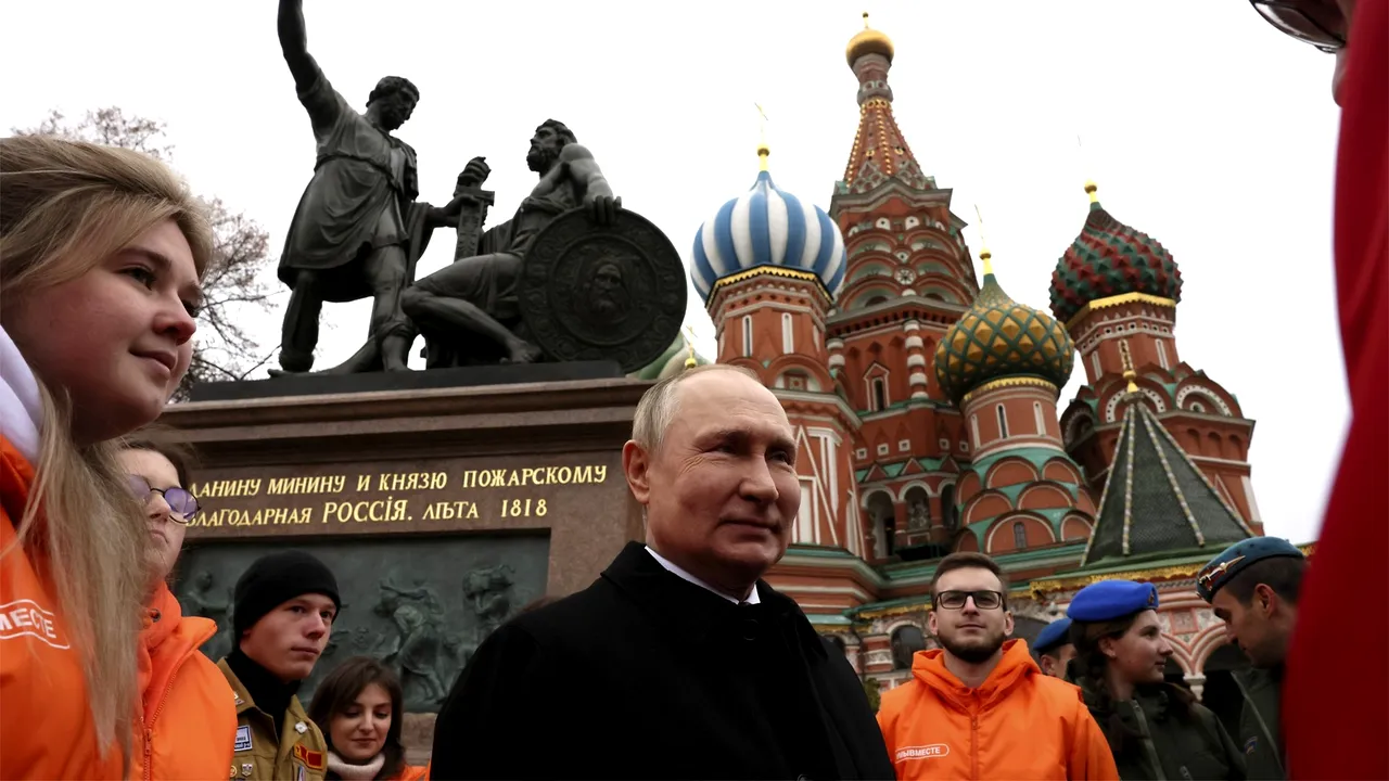 Înainte de a pierde războiul pe front, Putin ar putea fi înfrânt de mamele şi soţiile militarilor