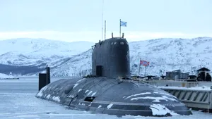 Submarinele nucleare rusești, în atenția NATO. Alianța avertizează asupra noilor capabilități din nordul Europei