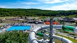 Weekend de record la Băile Figa: turiști din cinci județe au luat cu asalt complexul balnear din Beclean