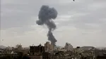 Israelul a atacat principalul aeroport din Yemen