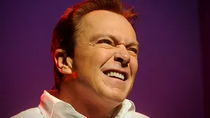 VIDEO Cântăreţul David Cassidy a dezvăluit că suferă de demenţă