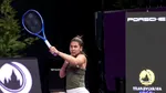 Două românce, eliminate în prima zi a calificărilor la Transylvania Open