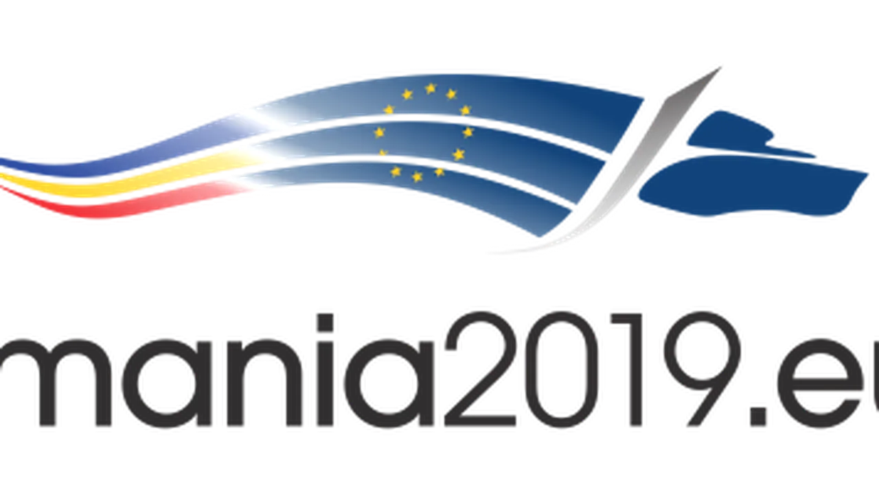 Lupul dacic din logo-ul României la Consiliul UE, subiect de „cârcoteli” în Parlament
