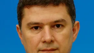 Deputatul UNPR Valeriu Steriu, noul şef al Comisiei prezidenţiale pentru Agricultură