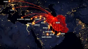 Iranul amenință infrastructura energetică din regiune după atacurile reciproce cu Israelul