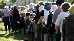 Moaștele Sfintei Ana ajung pentru prima dată în țară. Programul pelerinajului și locul în care vor fi depuse