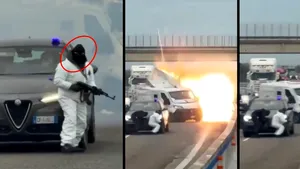Fenomenul jafurilor armate: Cât de frecvente sunt atacurile asupra transporturilor de valori în Italia