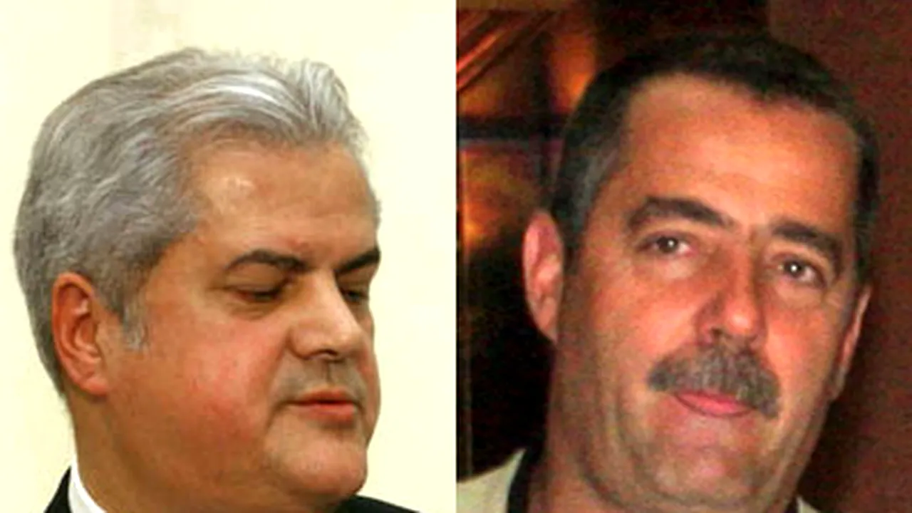 Plângerea lui Adrian Năstase împotriva lui Cezar Preda, trimisă la Parchet