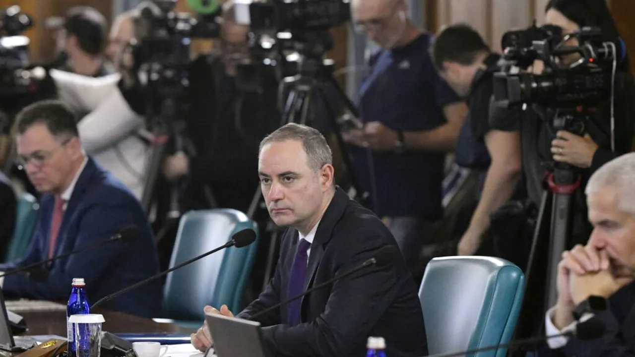 Guvernul a aprobat prima rectificare bugetară din 2026. Nazare: Sănătatea este principala prioritate