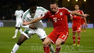 Probleme de unitate la Bayern Munchen: Ribery îl critică pe Guardiola, Lahm îi ia apărarea antrenorului