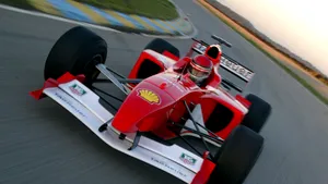 Calendarul Formulei 1 în 2008