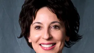 Mona Neagoe, omul cheie care va căuta managerii privaţi pentru marile companii de stat. Ea va câştiga 600.000 de euro