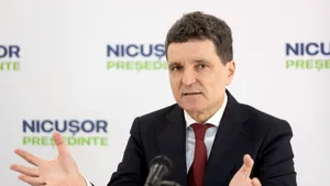 Nicuşor Dan, despre decizia Curţii de Apel Ploieşti: Este o decizie eronată