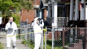 Cazul celor trei femei sechestrate timp de un deceniu: Principalul suspect a fost inculpat. IMAGINI cu cei trei suspecţi