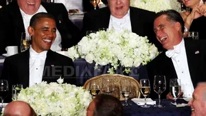Obama, către adversarul său Mitt Romney: Domnul conservator suferă de o boală. Cred că se numeşte 