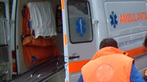 Un copil a murit iar altul este în stare gravă, în urma unui accident în zona Corbeanca