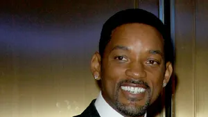 Will Smith a sugerat că va colabora cu rapperul Kanye West pentru a lansa un nou album